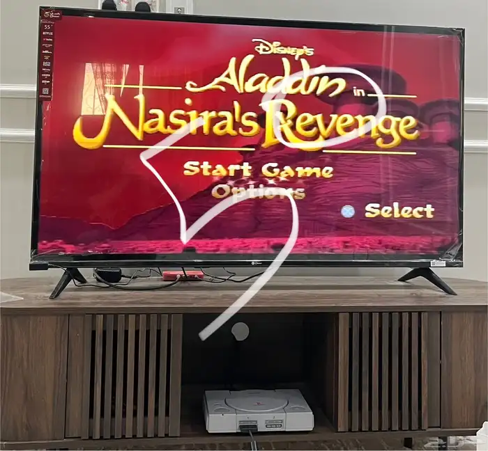 اشرطة سوني ون PS1 75