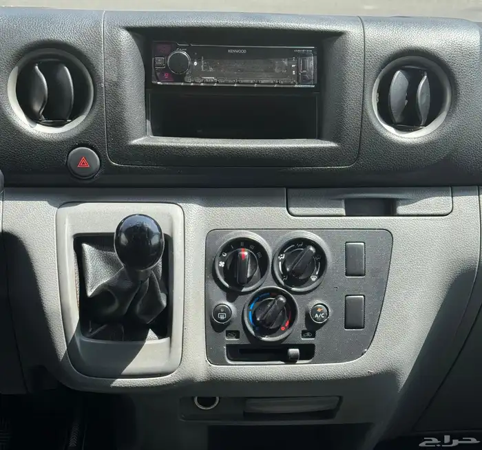 نيسان-اورفان-بضاعه-2021-ديزل-سعر-55000-الف 15