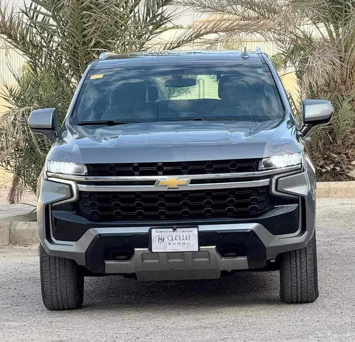 شيفرواليه تاهو موديل 2022 0