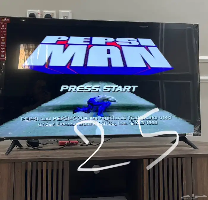 اشرطة سوني ون PS1 99