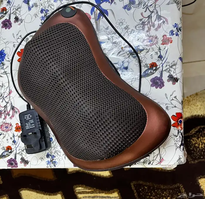 الة تدليك للضهر 1