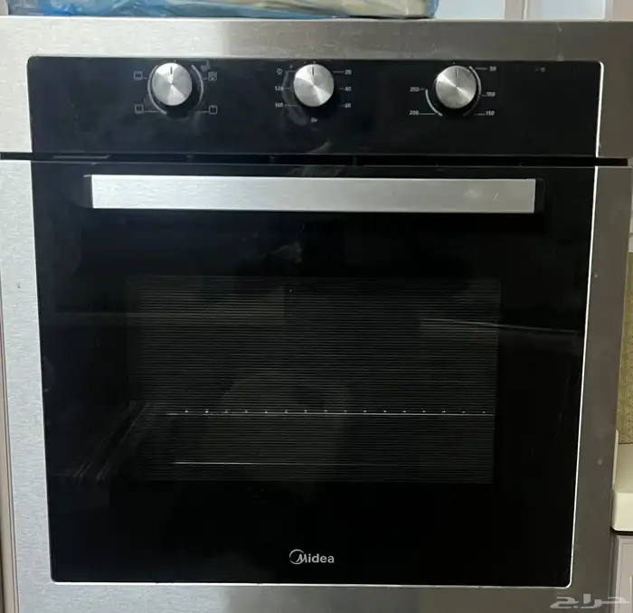 فرن مستخدم جديد على الشرط السعر 750 0