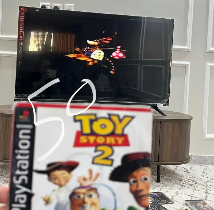 اشرطة سوني ون PS1 65