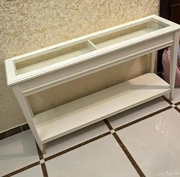 غرفة اطفال   طاولة مدخل 1