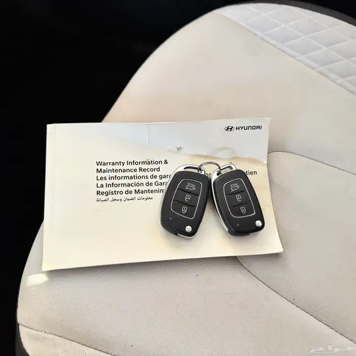 هونداي كريتا 2021 استاندر الوعلان 40