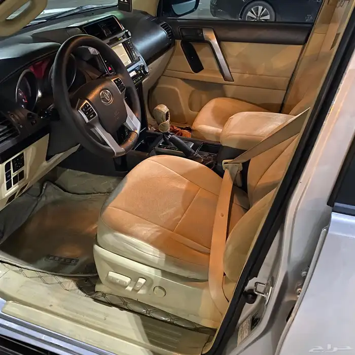 برادو 2014 فل كامل 6