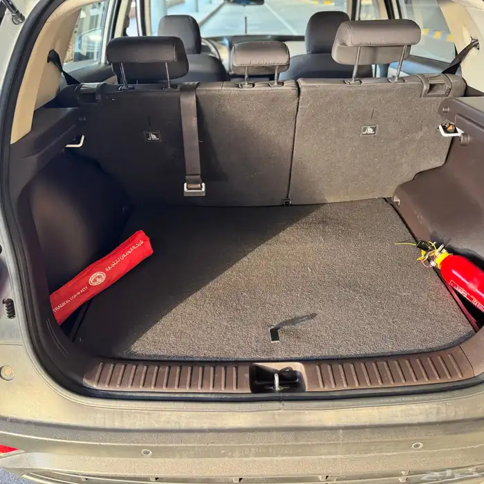 هونداي كريتا 2021 استاندر الوعلان 21