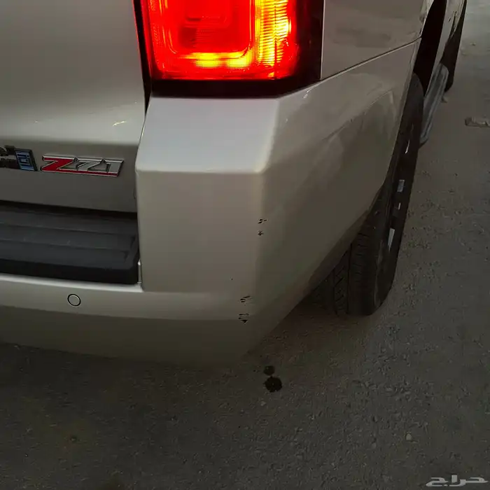 تاهو رياضة Z71 6