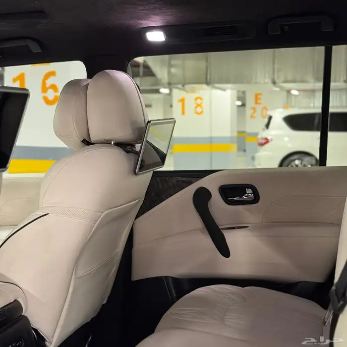 نيسان باترول 2021 21