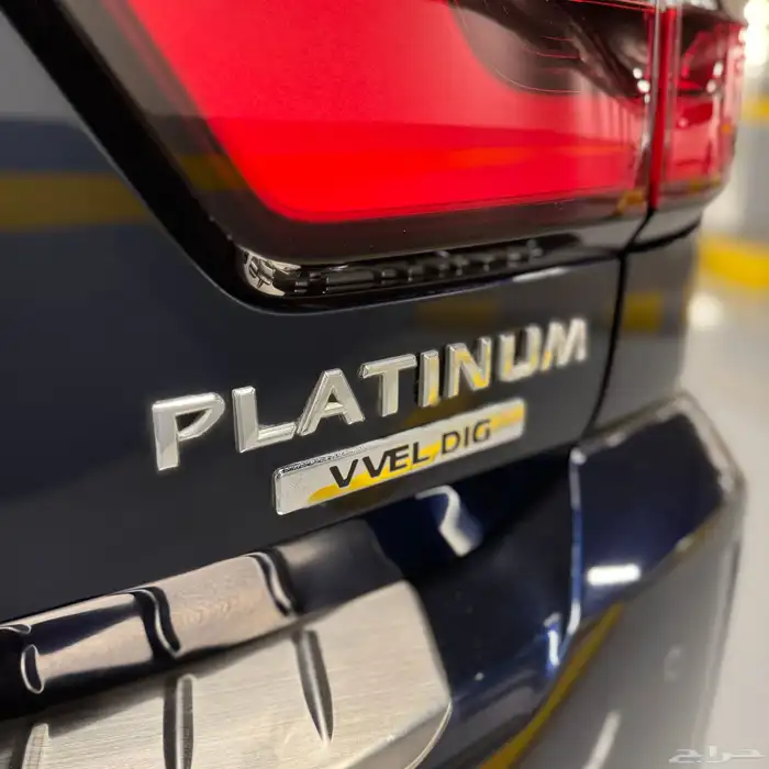 نيسان باترول 2021 24