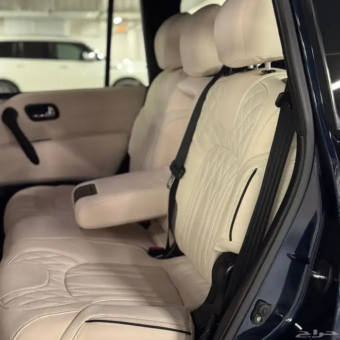 نيسان باترول 2021 22