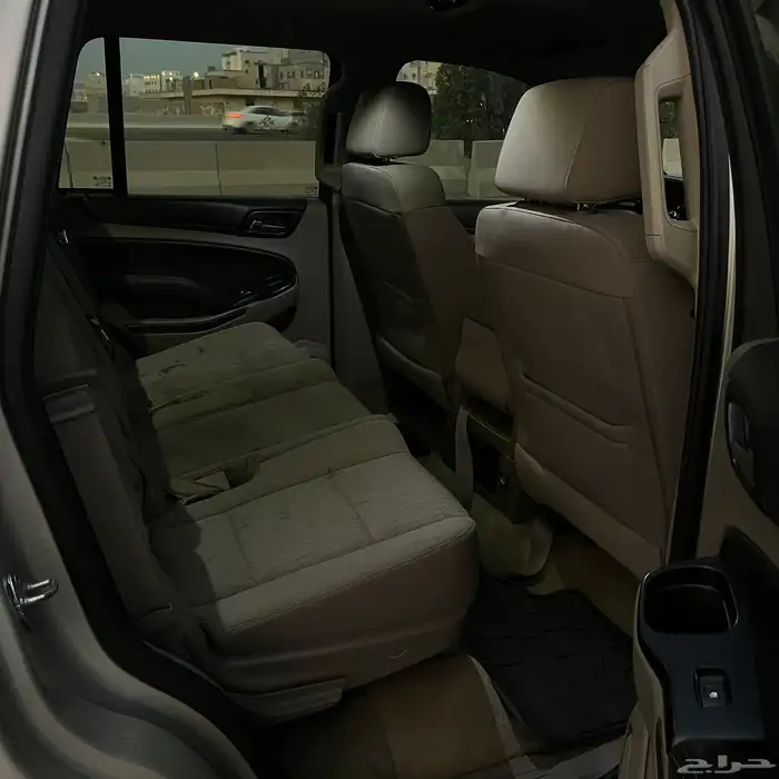 تاهو رياضة Z71 12