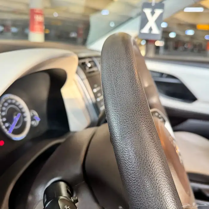 هونداي كريتا 2021 استاندر الوعلان 28