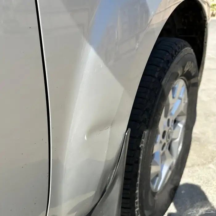 نيسان اكستيرا 2021 تيتانيوم دبل دفلوك 23