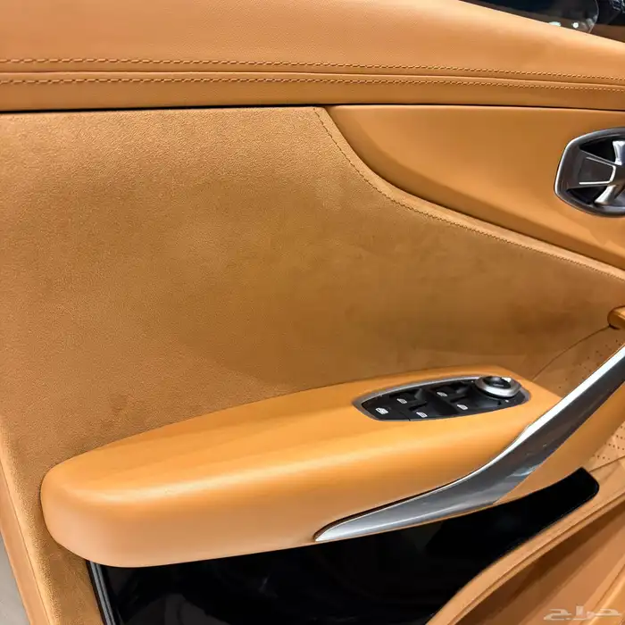Aston Martin DBX 707 2023 مستخدم 5