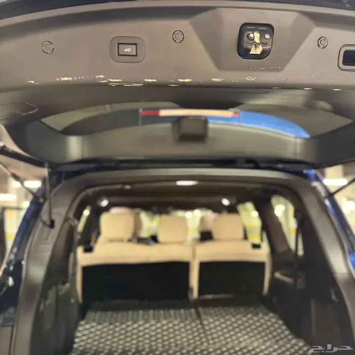 نيسان باترول 2021 26