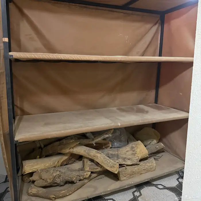 دولاب عزبه 1