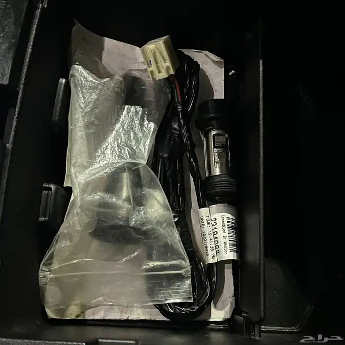 تاهو رياضة Z71 16