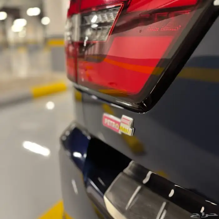 نيسان باترول 2021 25