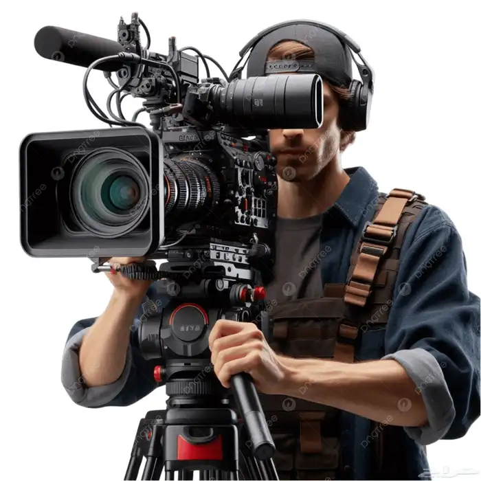 مطلوب مصور فديو فتغرافي 0