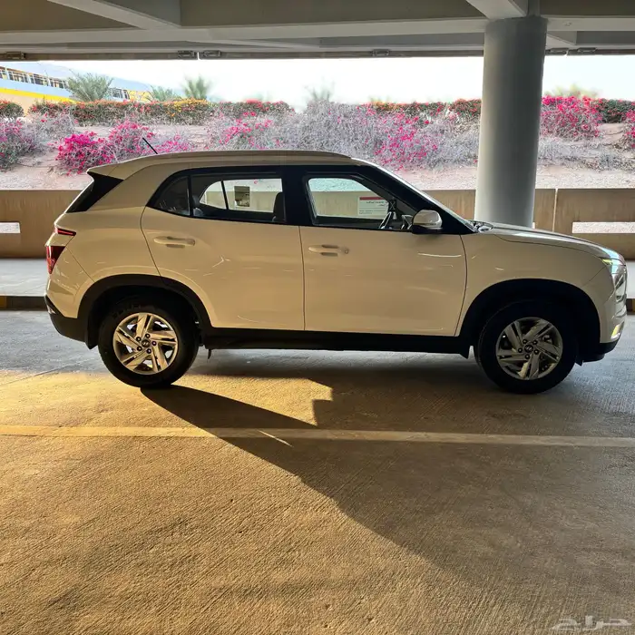 هونداي كريتا 2021 استاندر الوعلان 10