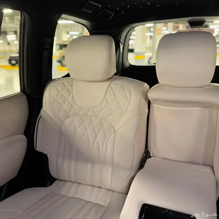 نيسان باترول 2021 35