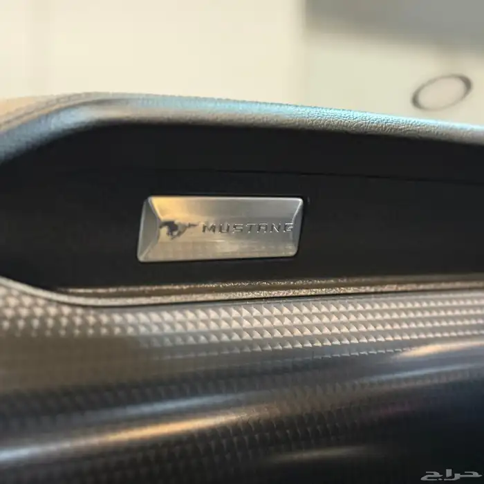 موستنج GT 2019 (( بحالة ممتازة )) 16