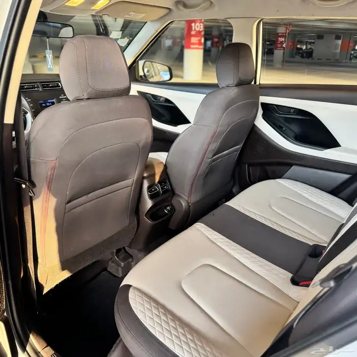 هونداي كريتا 2021 استاندر الوعلان 24