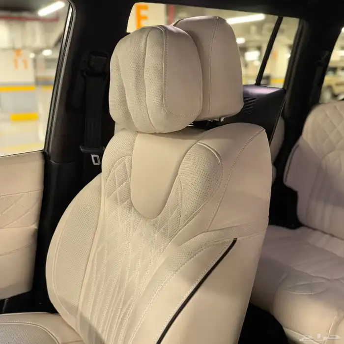 نيسان باترول 2021 34