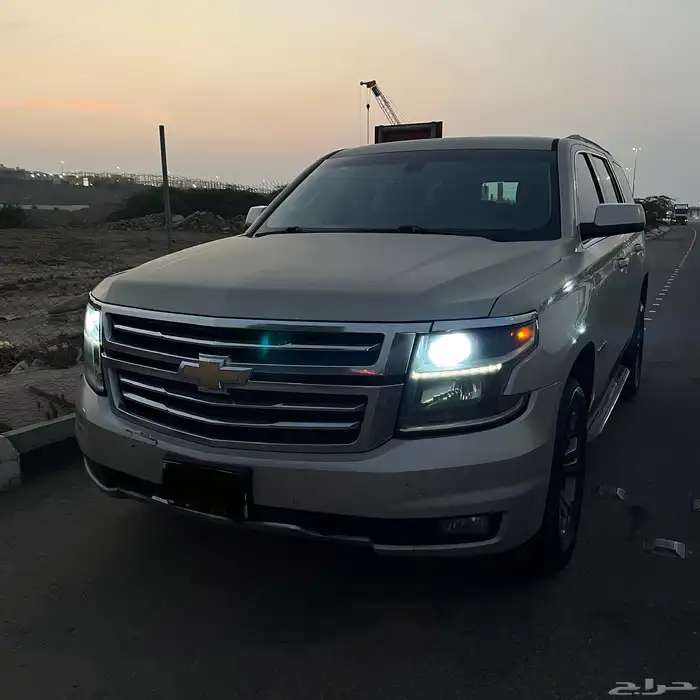 تاهو رياضة Z71 0