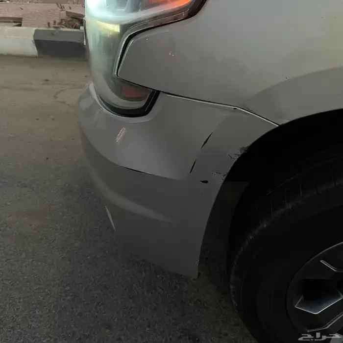 تاهو رياضة Z71 8