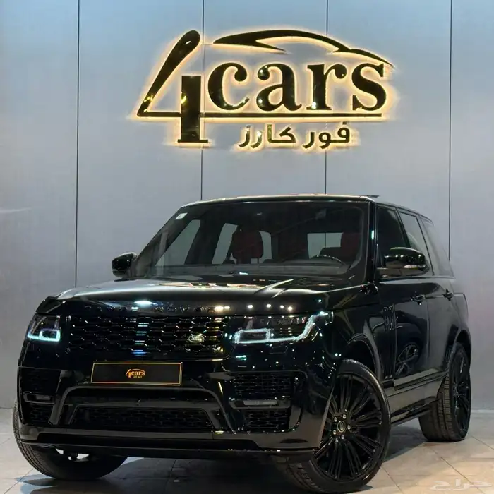 رنج روفر 2015 (( بحالة ممتازة )) 0