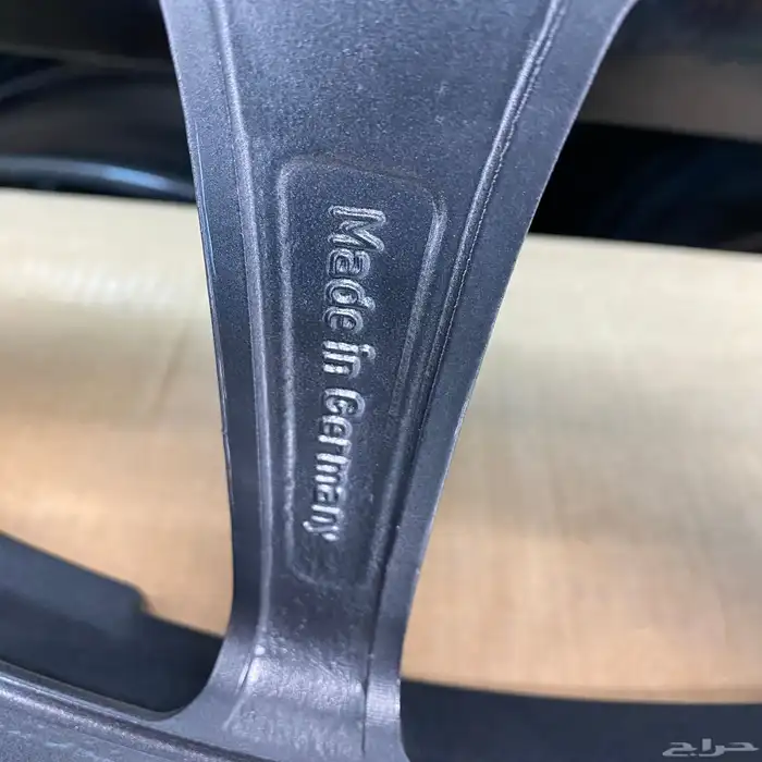 جنوط مرسيدس يخت موديل 2020 مقاس 20 جديد الماني 5