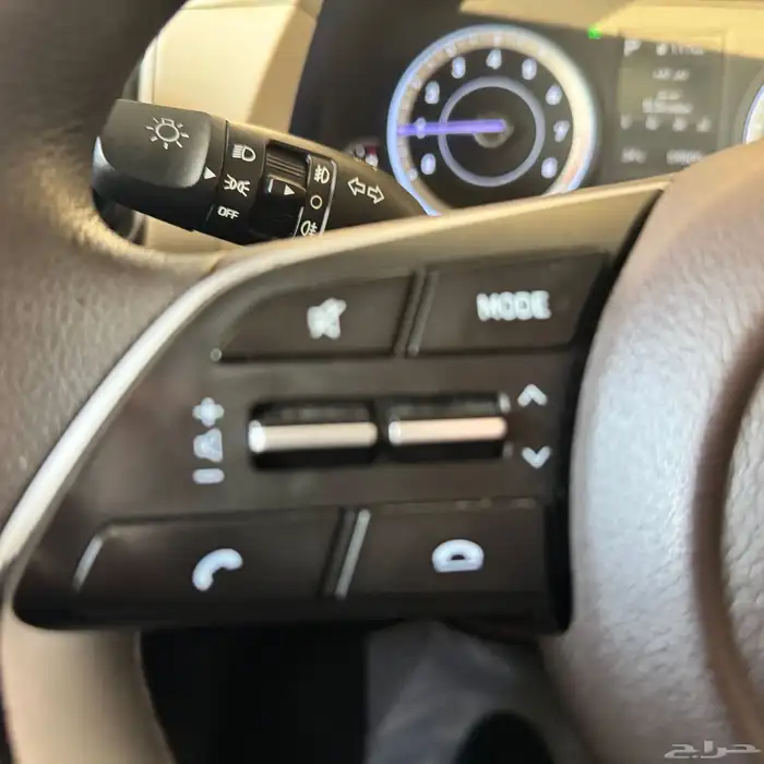 هونداي كريتا 2021 استاندر الوعلان 35