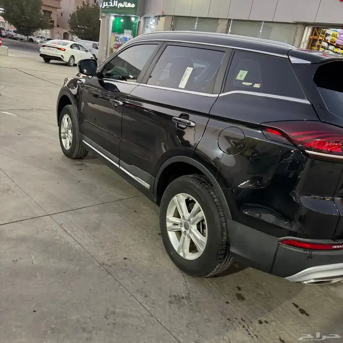 جلي ازكارا 2023 10