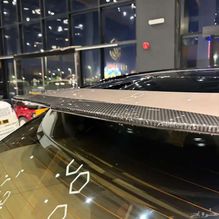 Aston Martin DBX 707 2023 مستخدم 3