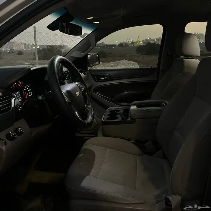 تاهو رياضة Z71 10