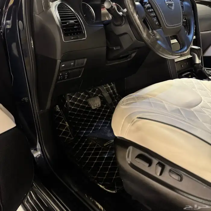 نيسان باترول 2021 28