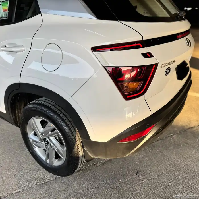 هونداي كريتا 2021 استاندر الوعلان 15