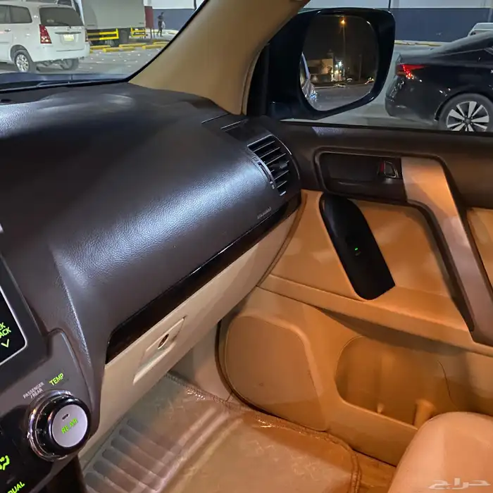 برادو 2014 فل كامل 9