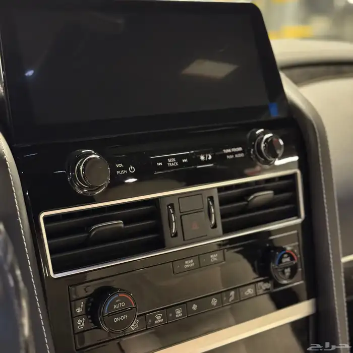 نيسان باترول 2021 20