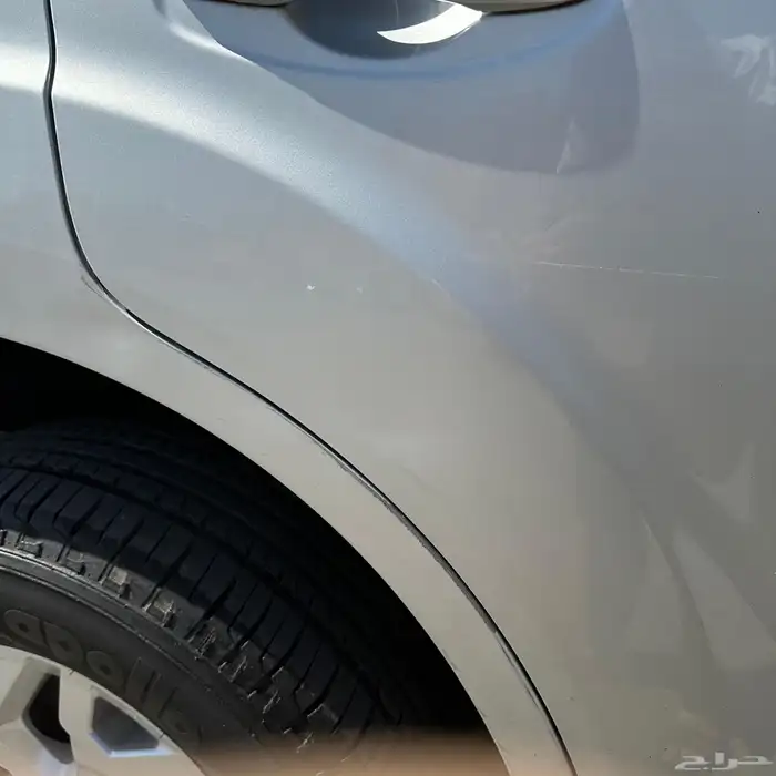 نيسان اكستيرا 2021 تيتانيوم دبل دفلوك 26