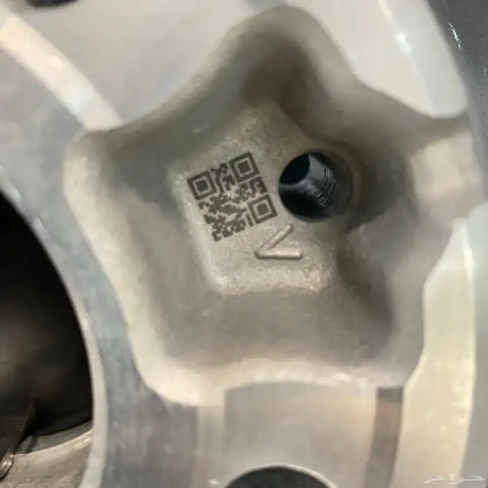 جنوط مرسيدس يخت موديل 2020 مقاس 20 جديد الماني 2