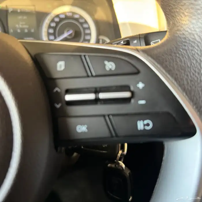 هونداي كريتا 2021 استاندر الوعلان 36