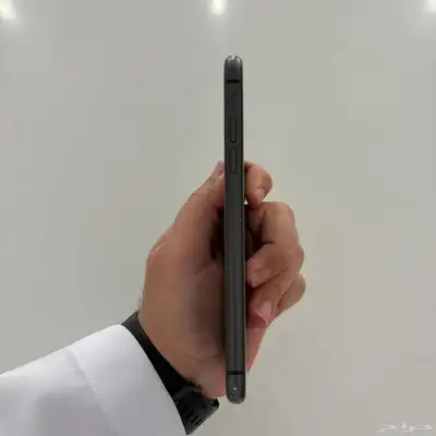 ايفون 11 اسود - 128GB - لم يتم تغيير الشاشة index