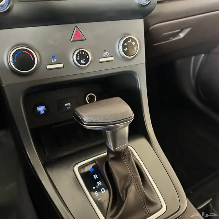 هونداي كريتا 2021 استاندر الوعلان 33