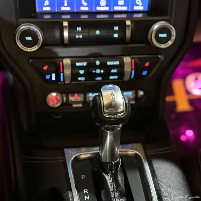 موستنج GT 2019 (( بحالة ممتازة )) 15