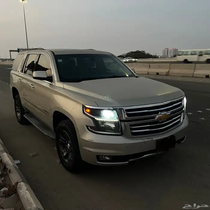 تاهو رياضة Z71 2