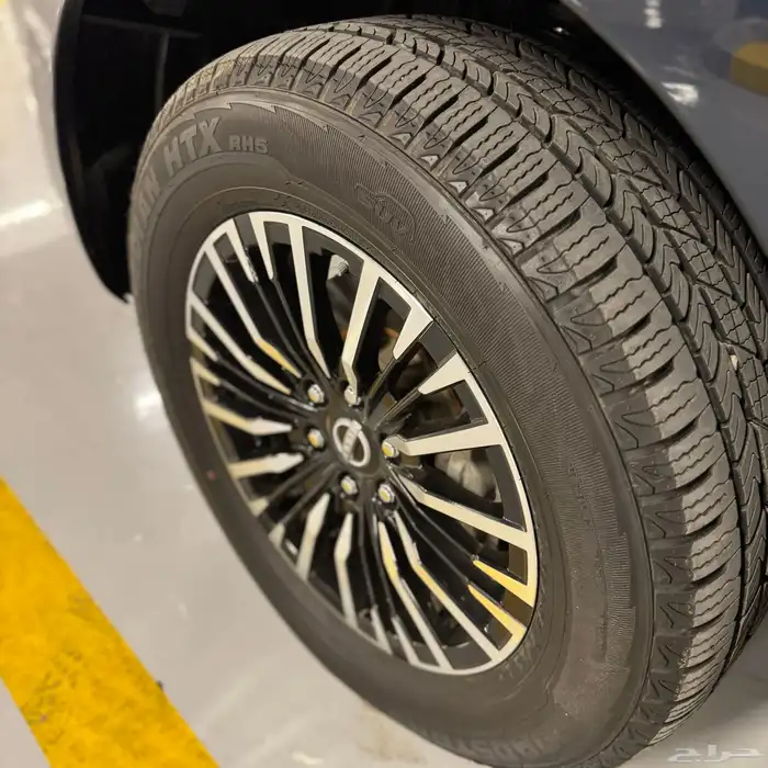 نيسان باترول 2021 29