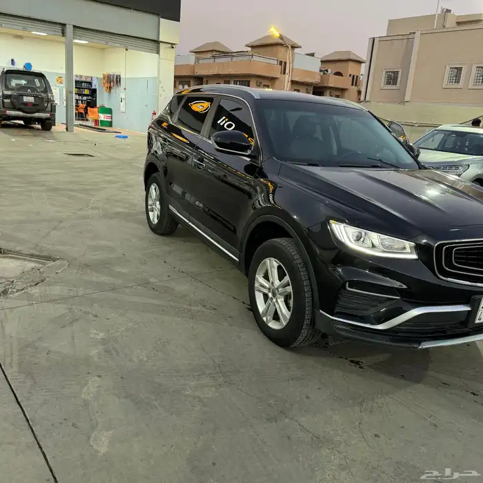 جلي ازكارا 2023 0